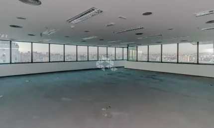 Sala comercial à venda na Avenida Borges de Medeiros, 2233, Praia de Belas, Porto Alegre