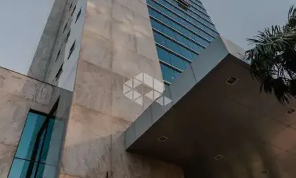 Sala comercial à venda na Avenida Borges de Medeiros, 2233, Praia de Belas, Porto Alegre