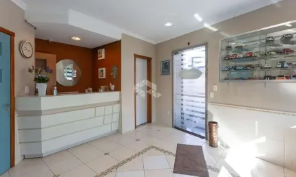 Excelente casa de esquina residencial/comercial no bairro higienópolis, 50 m da assis brasil