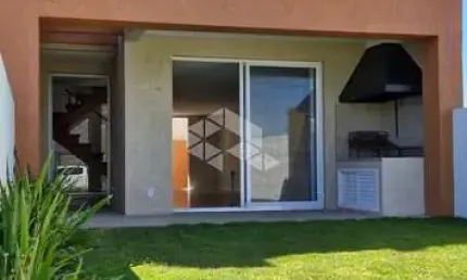Casa com 3 quartos à venda na Heitor Villa Lobos, 359, Arpoador, Xangri-Lá