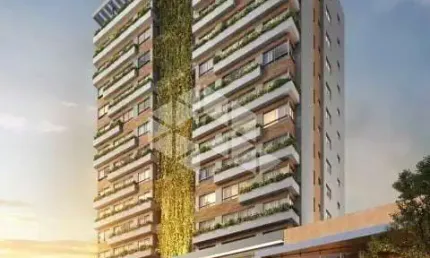 Belíssimo apartamento no rio branco com 3 quartos (3 suítes) e infra completa.