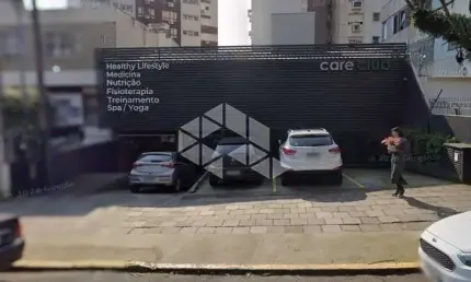 Casa Comercial à Venda | Localização Premium junto ao Parcão