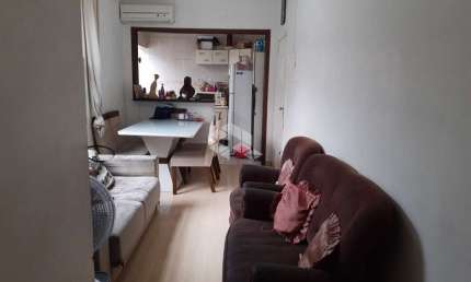 Apartamento com 3 quartos c/suite, living 02 ambientes - Jardim Lindóia