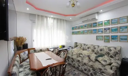 Apto 1 quarto com suite, mobiliado e 1 vaga proximo ao shopping iguatemi