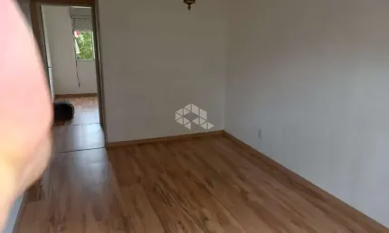 Jardim Planalto - Apartamento 3 quartos com garagem.