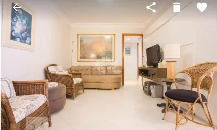 Apartamento com 3 quartos 2 vagas de garagem higienópolis