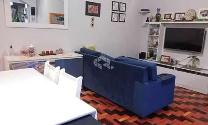 Apartamento Garden 3 Dormitórios - Bairro Petrópolis