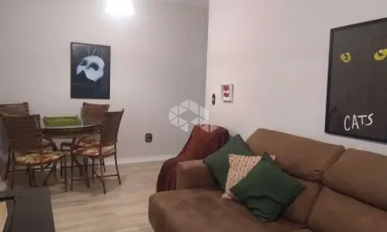 Apartamento com 3 quartos à venda na Avenida João Wallig, 687, Passo da Areia, Porto Alegre
