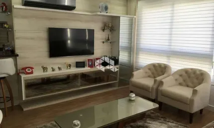 Apartamento 3 quartos no ICON - Bairro São Sebastião