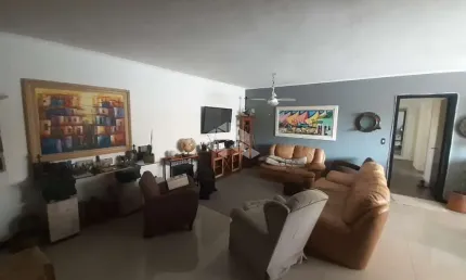 Apartamento com 3 quartos à venda na Rua Marquês do Pombal, 1938, Moinhos de Vento, Porto Alegre