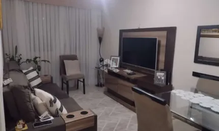 Apartamento com 2 quartos à venda na Avenida Engenheiro Francisco Rodolfo Simch, 230, Sarandi, Porto Alegre