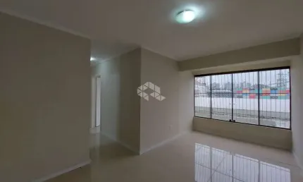 Apartamento com 2 quartos à venda na Avenida Baltazar de Oliveira Garcia, 420, São Sebastião, Porto Alegre