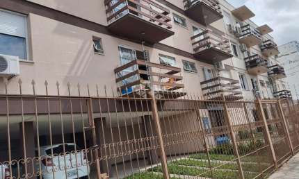 Apartamento com 1 quarto à venda na Rua Visconde de Pelotas, 115, Passo da Areia, Porto Alegre