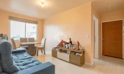 Apartamento 2 dormitórios no bairro Cristo Redentor