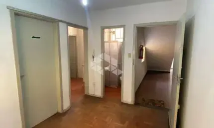 Apartamento com 1 quarto à venda na Rua Sapê, 552, Passo da Areia, Porto Alegre