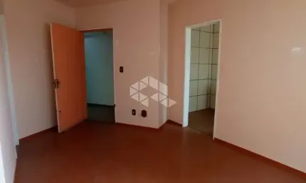 Apartamento com 1 quarto à venda na Rua Engenheiro Fernando de Abreu Pereira, 328, Sarandi, Porto Alegre