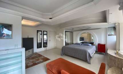 Credito Real vende Loft mobiliado bairro Boa Vista.