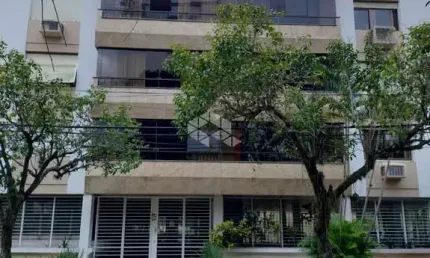 Excelente apartamento 3 dormitorios com suite e dependência de empregada a venda.