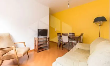 Apartamento  1 dormitório e 01 vaga  próximo ao Zaffari Higienópolis