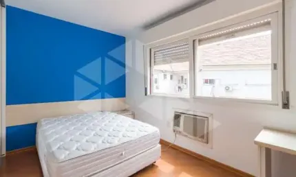 Apartamento  1 dormitório e 01 vaga  próximo ao Zaffari Higienópolis