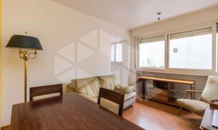 Apartamento  1 dormitório e 01 vaga  próximo ao Zaffari Higienópolis