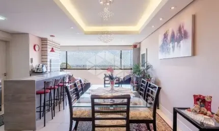 Apartamento com 3 quartos à venda na Rua Domingos Martins, 635, Jardim São Pedro, Porto Alegre