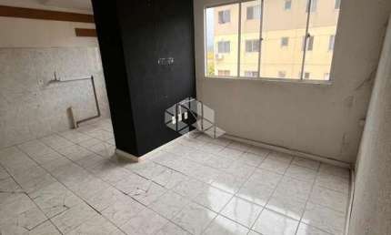 Apartamento com 2 quartos à venda na Rua Doze, 184, Guajuviras, Canoas