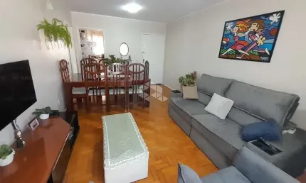 Apartamento com 3 quartos à venda na Rua Fernando Abbott, 249, Cristo Redentor, Porto Alegre