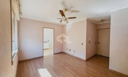 Apartamento de 1 quarto a venda no bairro Jardim do Salso em Porto Alegre