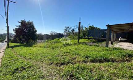 Terreno à venda com área de 2.057 m²,  excelente localização (Av. Protário Alves esquina com José Marcelino)