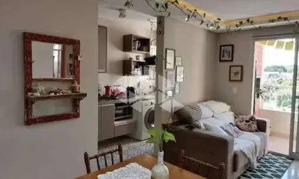 Apartamento 2 quartos a venda no bairro Alto Petrópolis em Porto Alegre.