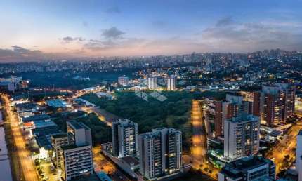 Apartamento 3 Dormitórios 1 suíte 2 vagas ao lado da PUC