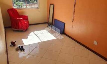 Apartamento 3 quartos com vaga no bairro Jardim Sabará