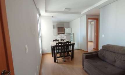 Apartamento com 2 quartos à venda na Avenida Protásio Alves, 10535, Morro Santana, Porto Alegre