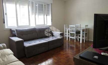 Apartamento 2 quartos 2 vagas a venda no bairro Jardim Do Salso em Porto Alegre