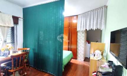 Apartamento com 1 quarto à venda na Rua Visconde de Pelotas, 11, Passo da Areia, Porto Alegre
