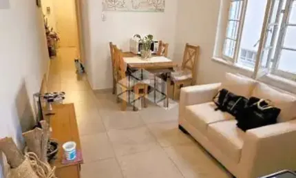 Apartamento com 2 quartos à venda na Rua Coronel Fernando Machado, 223, Centro, Porto Alegre