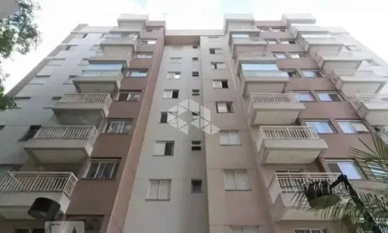 Apartamento a Venda de 2 Dormitórios com Vaga na Vila Amalia