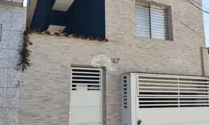 Casa com 3 quartos à venda na Rua José Martins, 167, Jardim Colorado, São Paulo