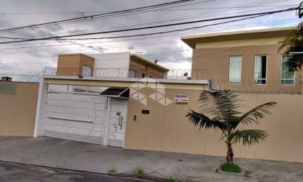 Casa em condomínio fechado com 3 quartos à venda na Rua Monsenhor Salim, 155, Itaim Paulista, São Paulo