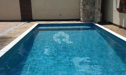 Casa com 4 quartos à venda na Rua Luís Arnoni, 251, Vila Irmãos Arnoni, São Paulo