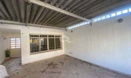 Sobrado a venda na Vila Mazzei, próximo  do Tucuruvi