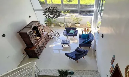 Sobrado à venda no bairro Vila Pedra Branca - São Paulo -SP
