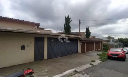 Casa com 7 quartos à venda na Dos Mártires Armênios, 214, Barro Branco (Zona Norte), São Paulo