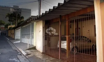 Casa com 3 quartos à venda na Rua Maria Odete, 127, Vila Irmãos Arnoni, São Paulo