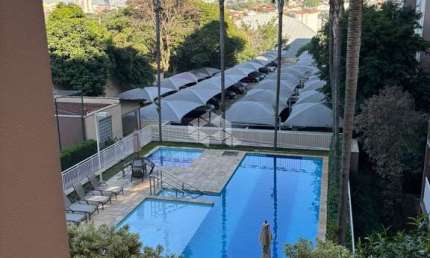 Apartamento de 65m² com 2 Dormitórios e Lazer Completo