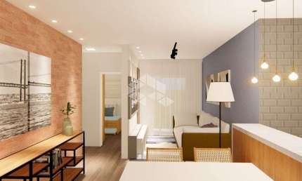 Apartamento com 2 quartos à venda na Rua General Dias, 274, Penha De França, São Paulo