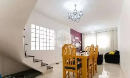 Casa com 4 quartos à venda na Rua Atucuri, 794, Tatuapé, São Paulo