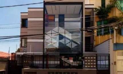 Apartamento com 2 quartos à venda na Rua Salvador Bicudo, 108, Tucuruvi, São Paulo