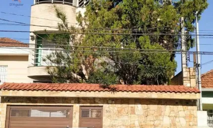 Sobrado comercial para venda na vila medeiros com 550m²